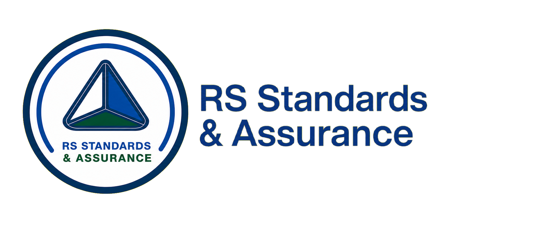 RS Standards and Assurance